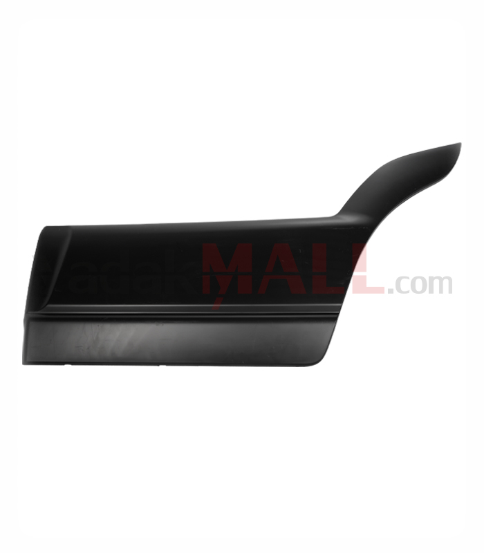 گارنیش در عقب چپ اسپورتیج